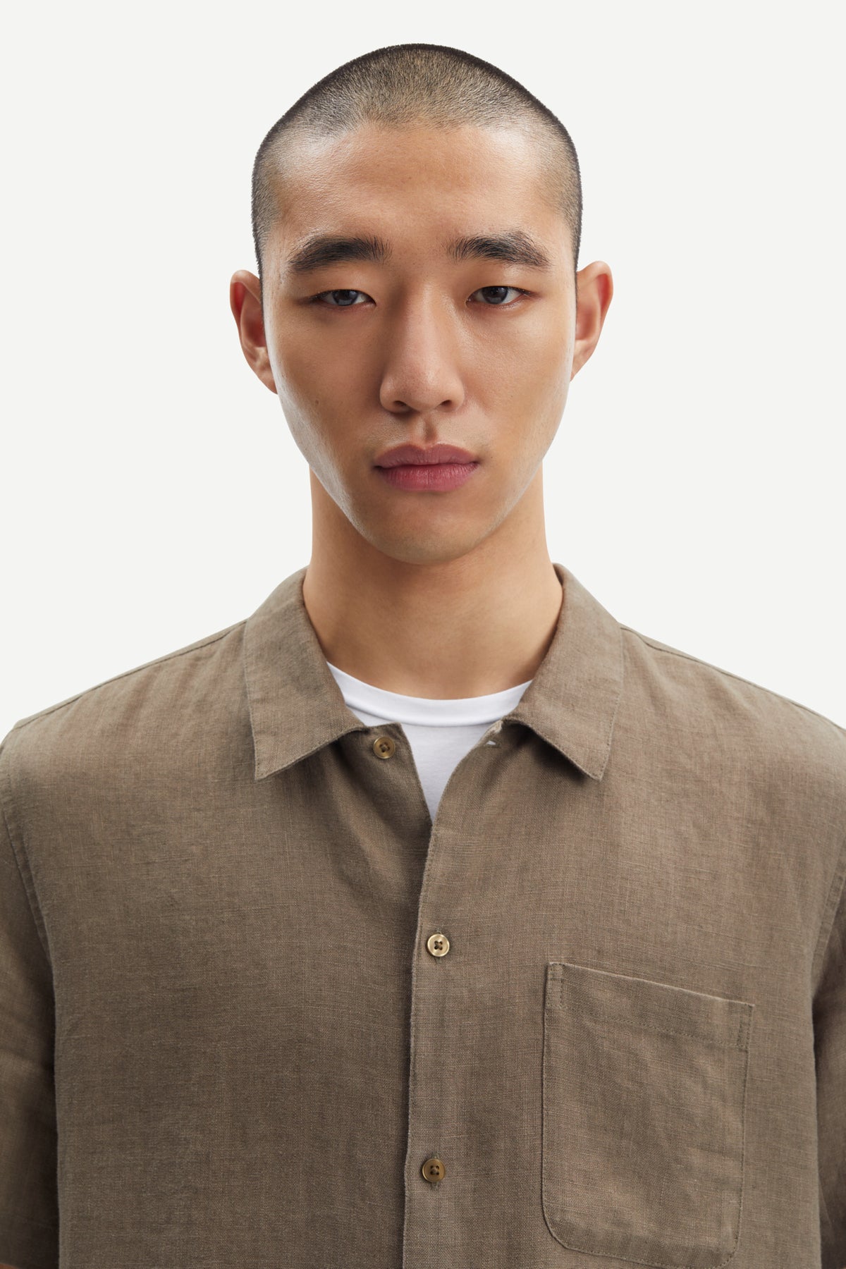 Avan JF Shirt 14329 - Crocodile