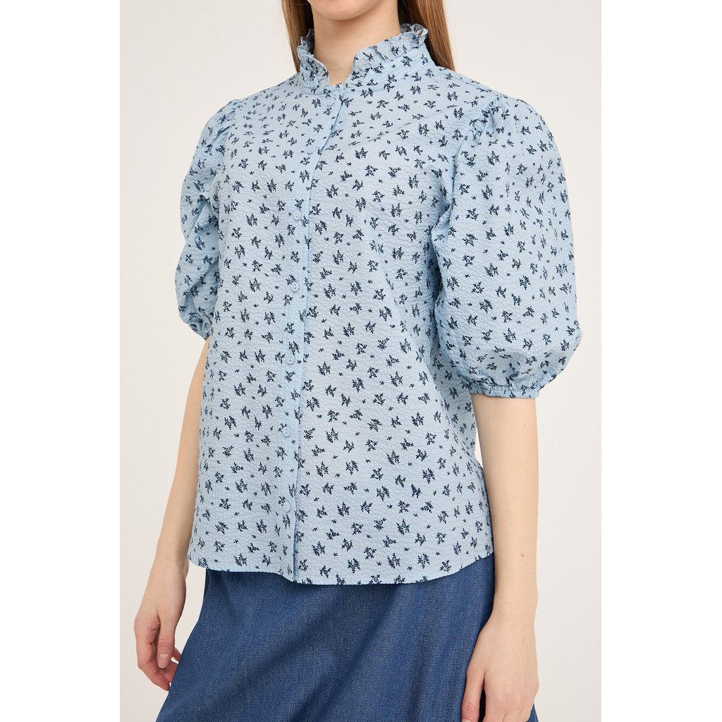 A-View Tiffany Blus - Blå