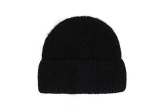 Ayla Beanie - Black