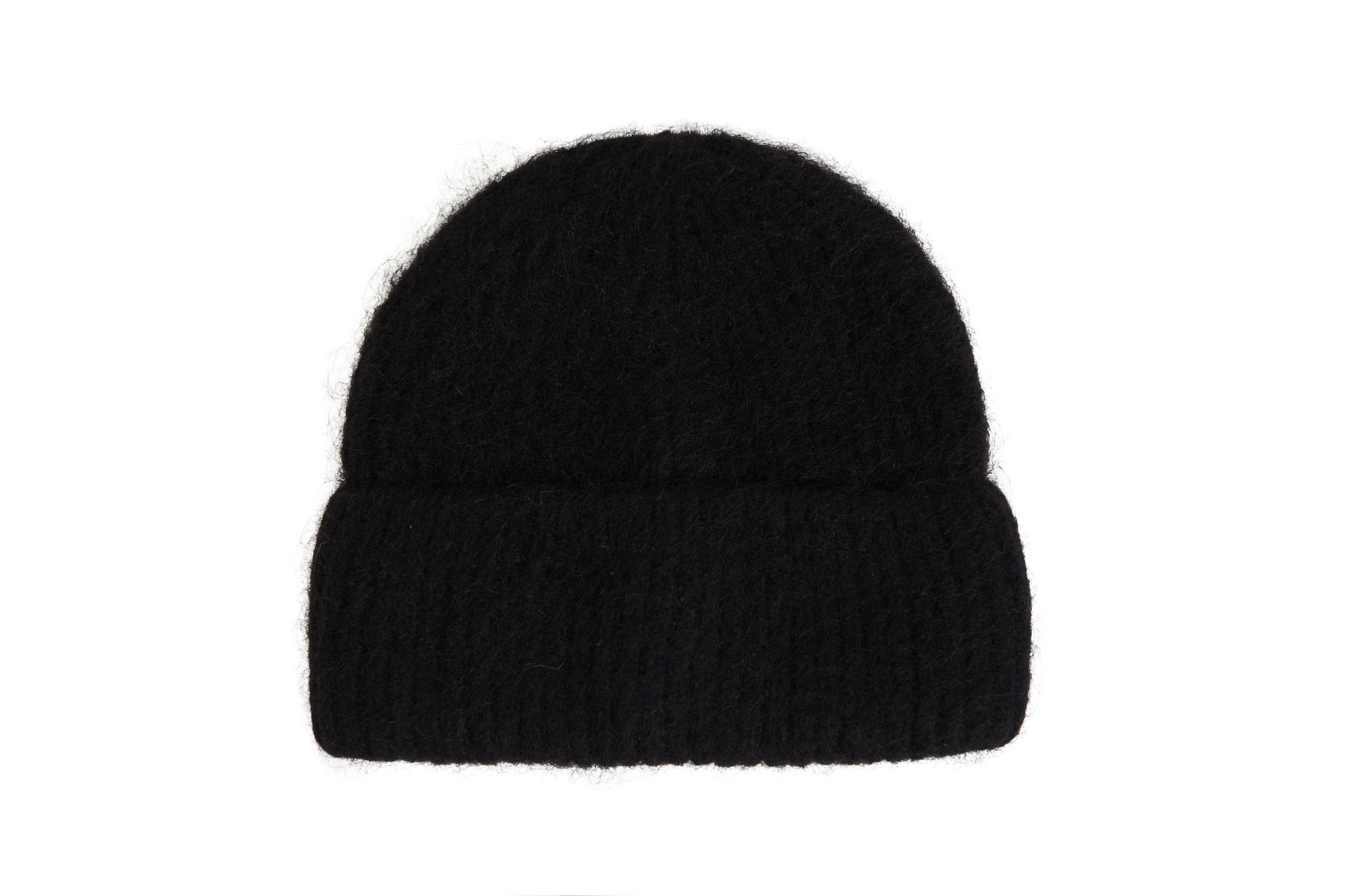 Ayla Beanie - Svart