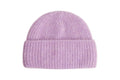Ayla Beanie - Lilac