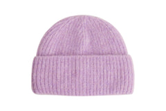 Ayla Beanie - Lilac