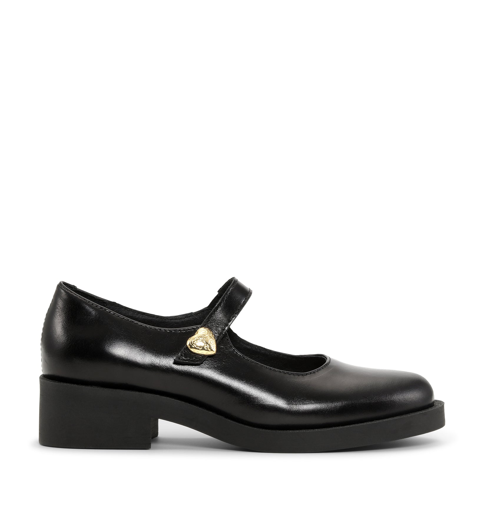 Iben - Black