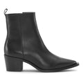 Halo Ankelboots
