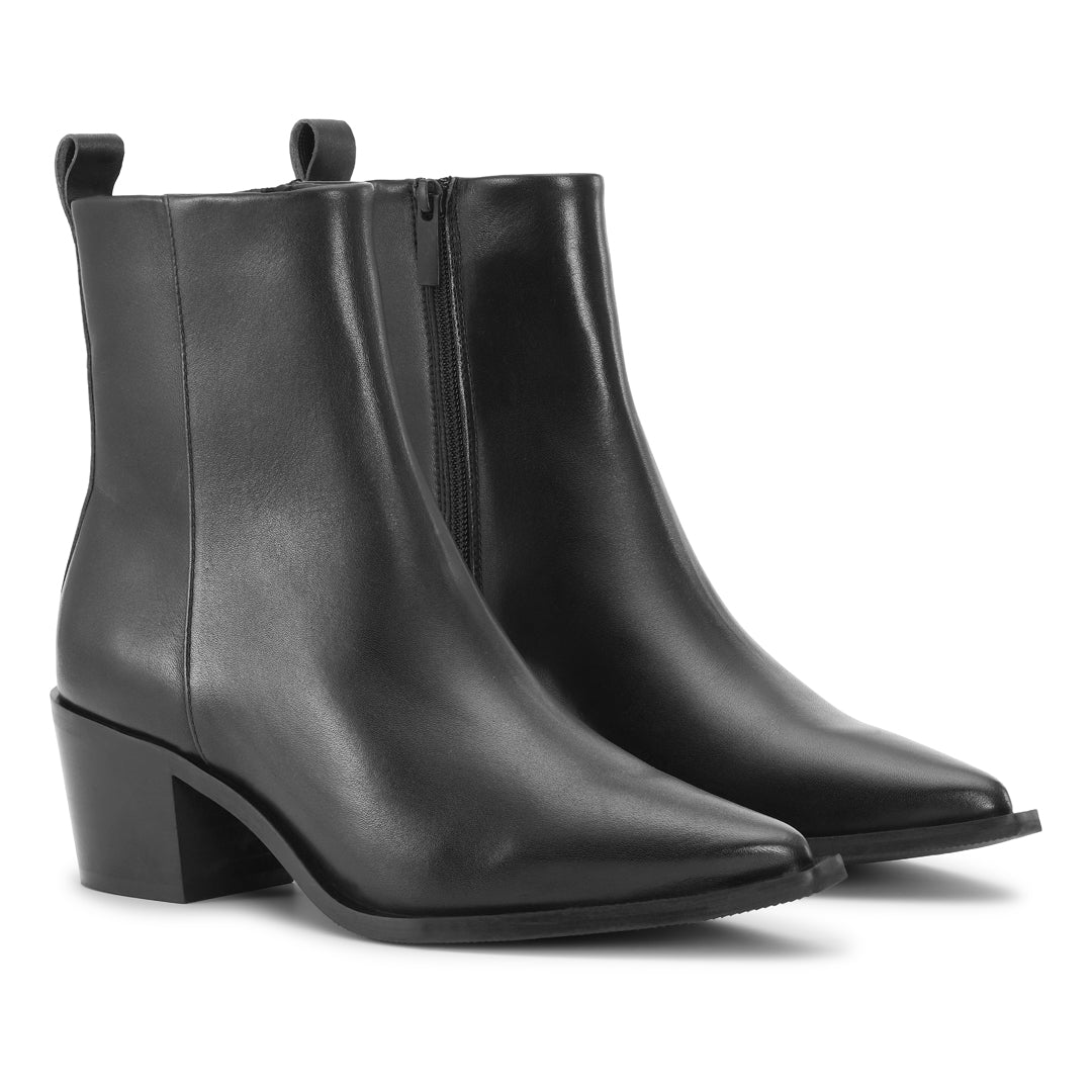 Halo Ankelboots