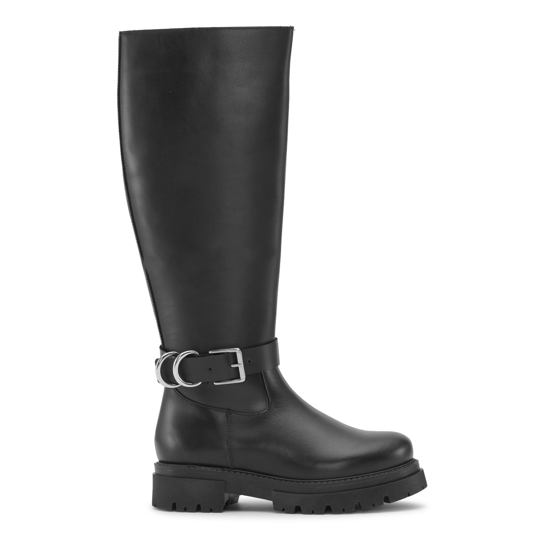 Ares - Black