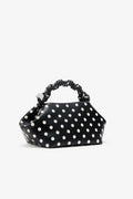 Bou Small Printed - Svart