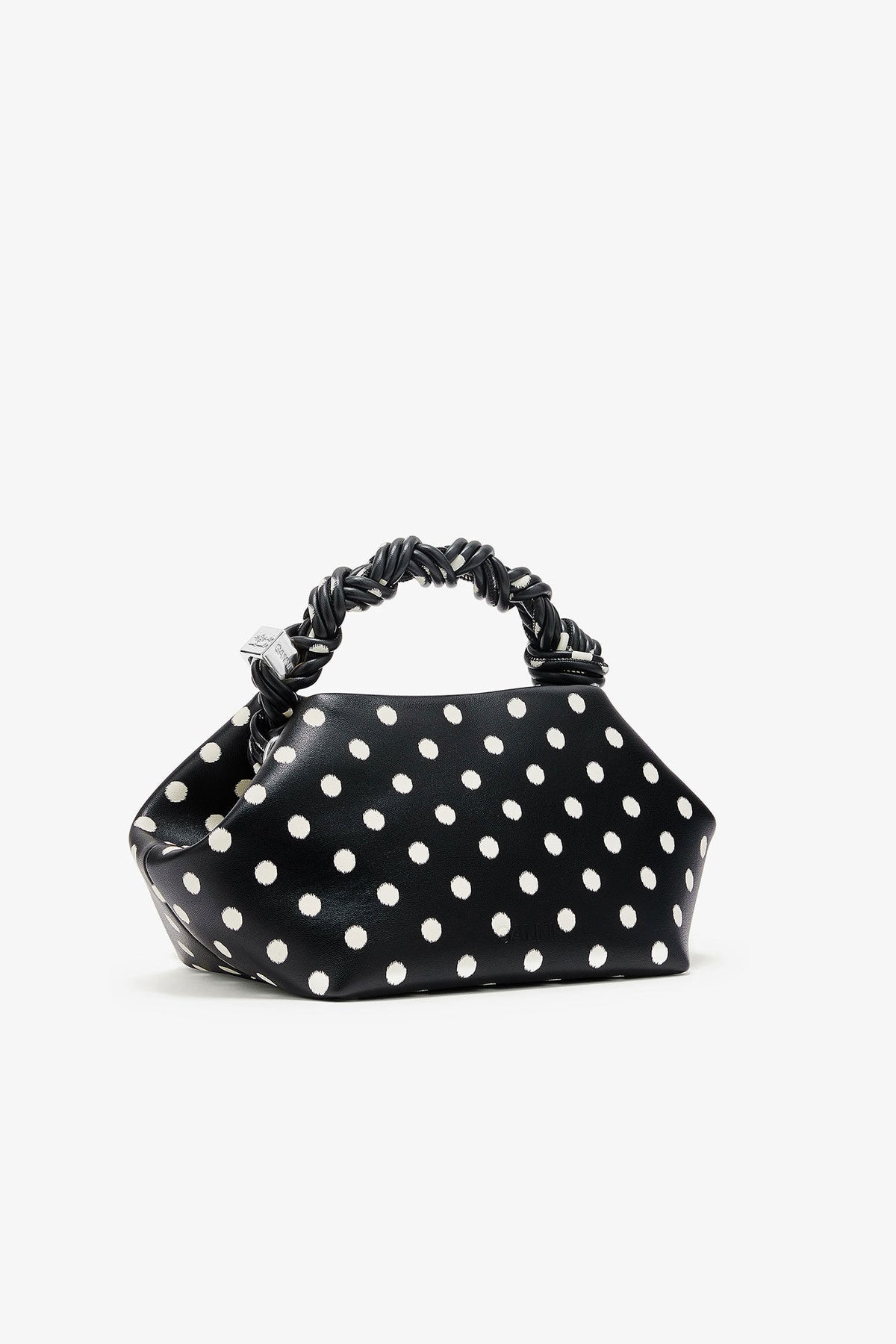 Bou Small Printed - Svart