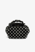 Bou Small Printed - Svart