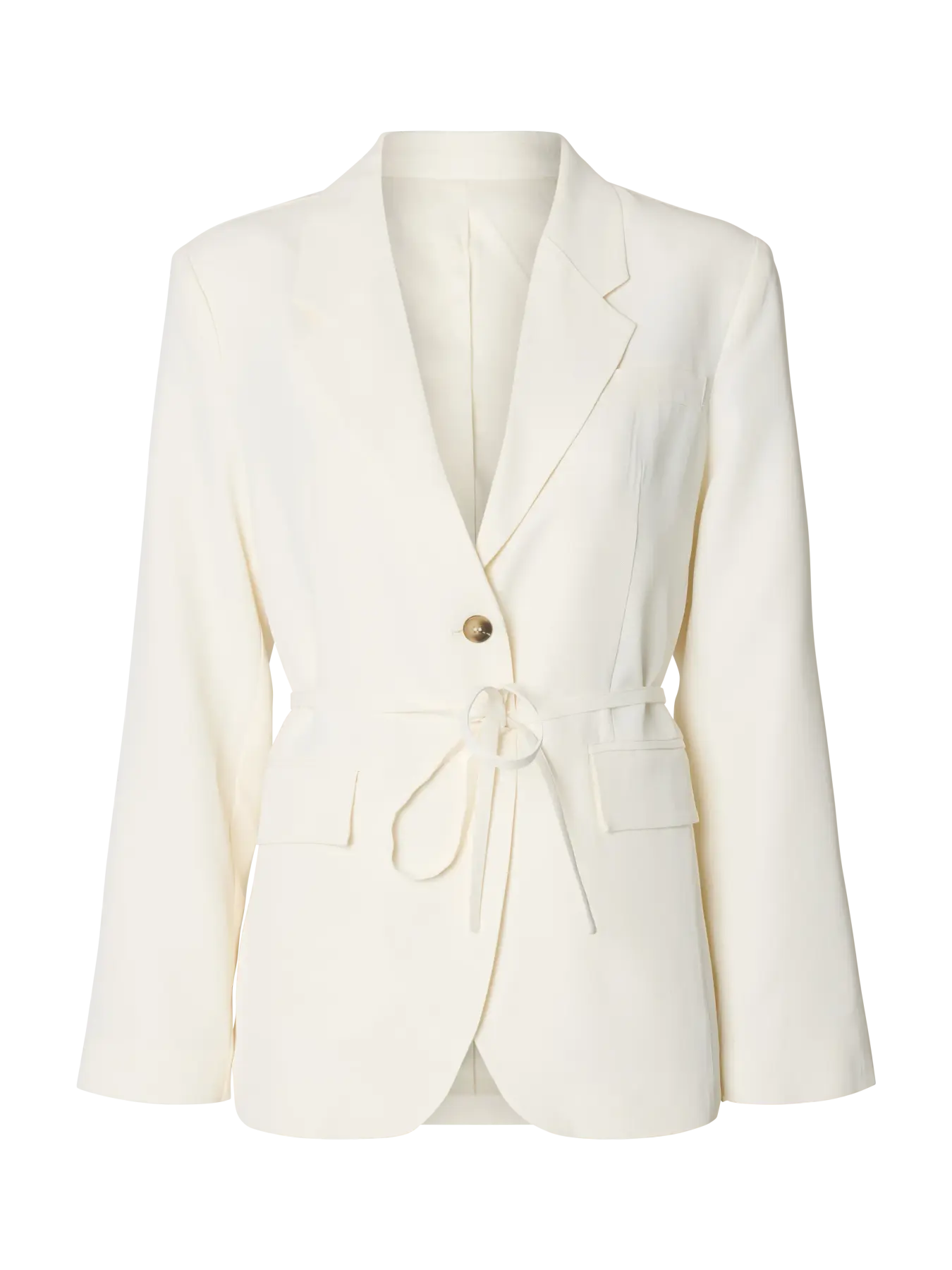 Ellie Blazer - Egret