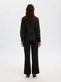 Neomi Ls Top B - Svart