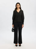 Neomi Ls Top B - Svart