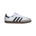 Samba OG - Cloud White/Core Black/Clear Granite