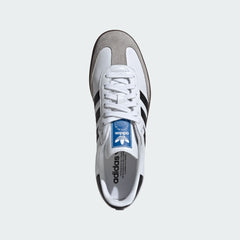 Samba OG - Cloud White/Core Black/Clear Granite