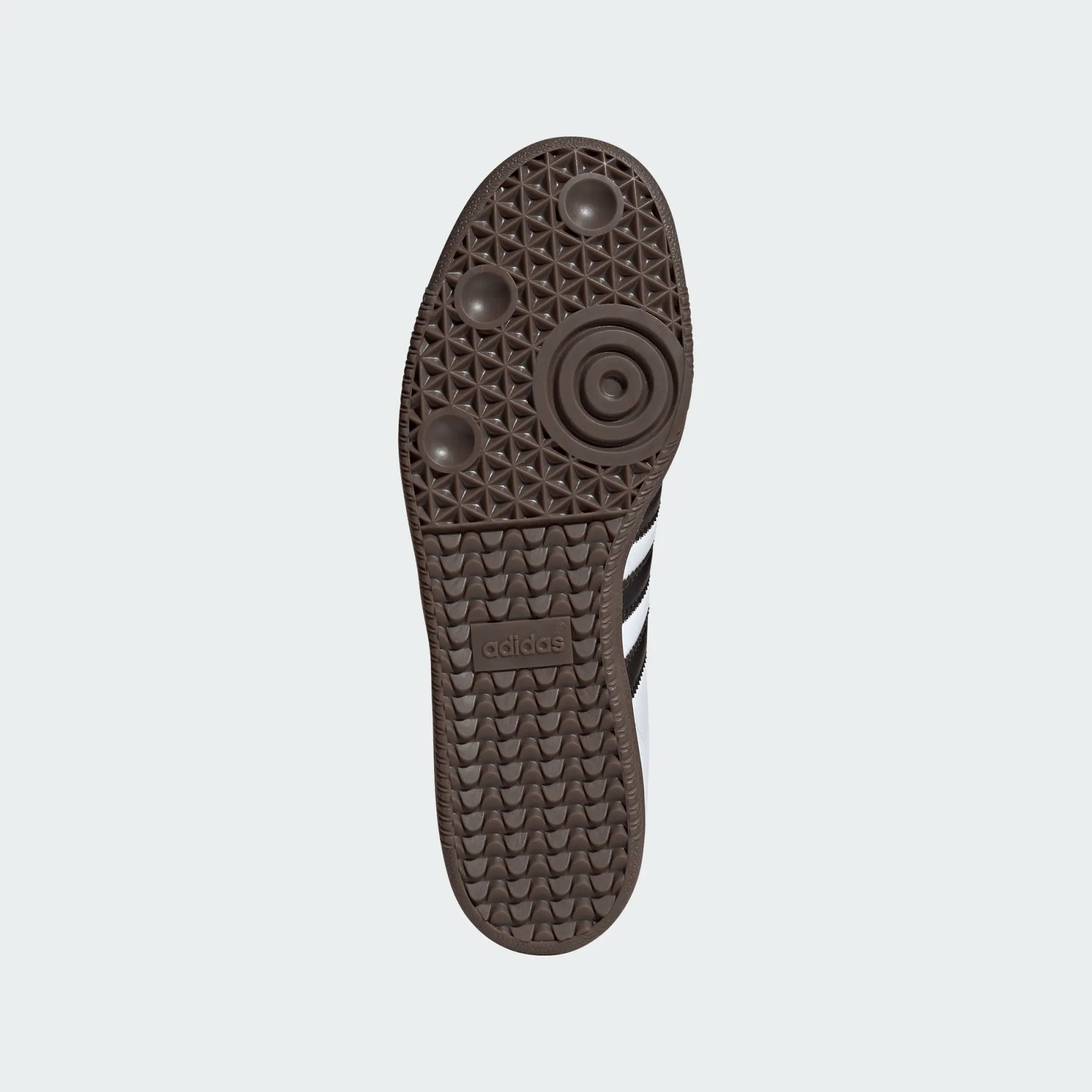 Samba OG - Cloud White/Core Black/Clear Granite