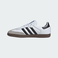 Samba OG - Cloud White/Core Black/Clear Granite
