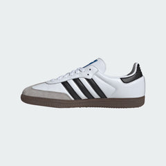 Samba OG - Cloud White/Core Black/Clear Granite