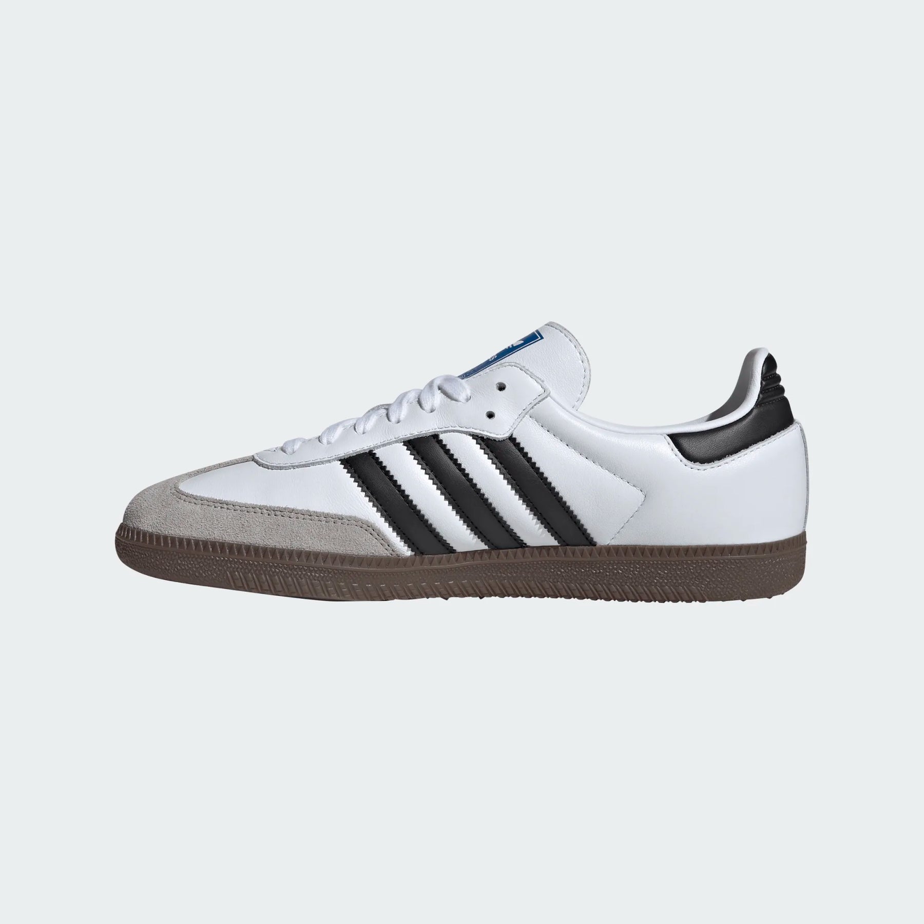 Samba OG - Cloud White/Core Black/Clear Granite