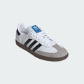 Samba OG - Cloud White/Core Black/Clear Granite