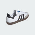 Samba OG - Cloud White/Core Black/Clear Granite