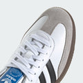 Samba OG - Cloud White/Core Black/Clear Granite