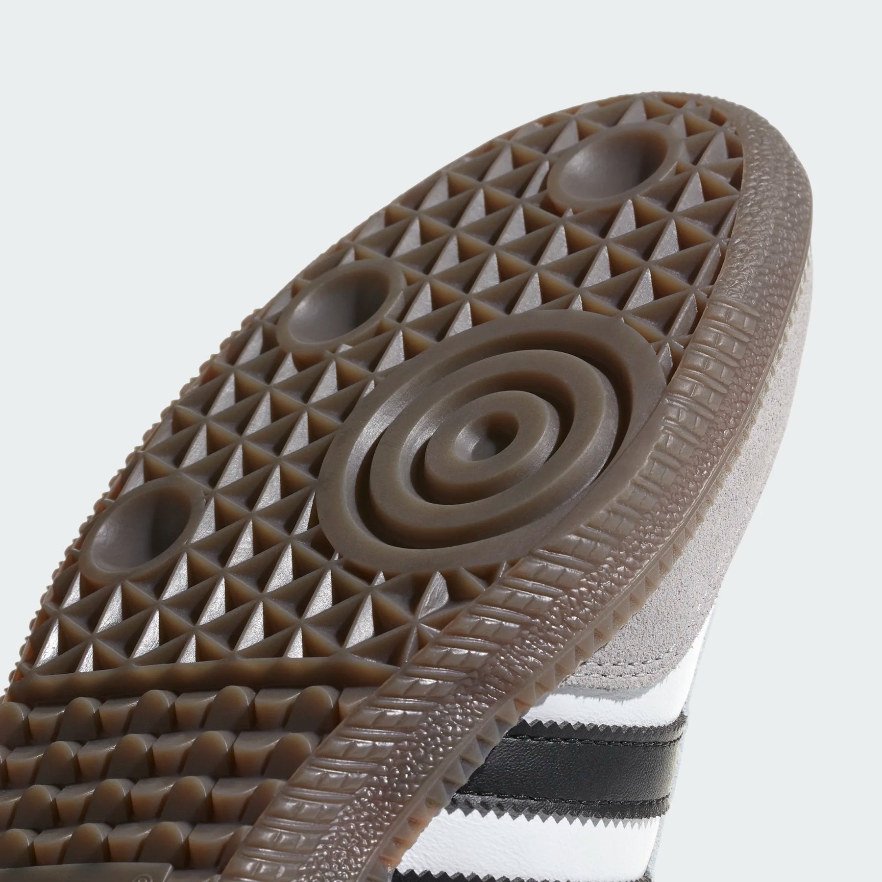 Samba OG - Cloud White/Core Black/Clear Granite