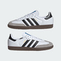 Samba OG - Cloud White/Core Black/Clear Granite