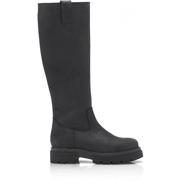 Skin Crazy Horse - Black