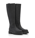 Skin Crazy Horse - Black