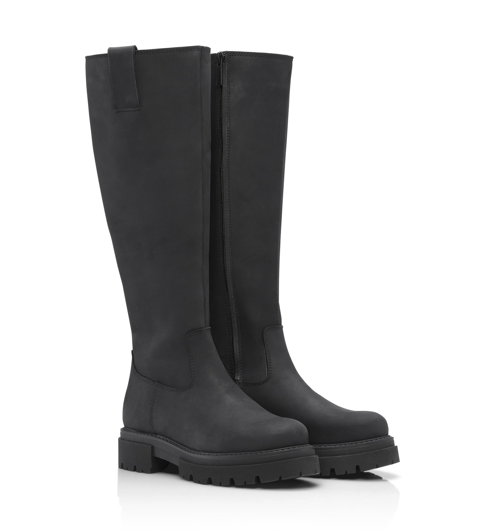 Skin Crazy Horse - Black