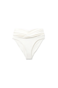 Bay Bikinitrosa - Pearl White