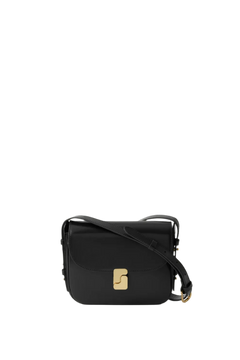 Bellissima Mini - Noir/Gold