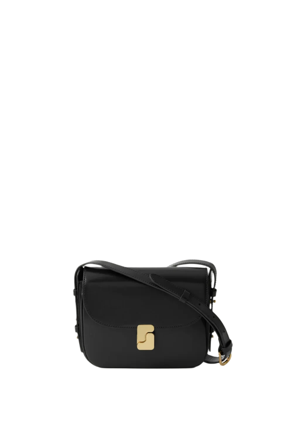 Soeur Bellissima Mini - Svart/Guld