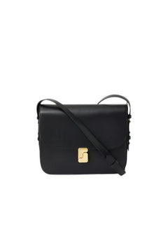 Bellissima Maxi - Noir