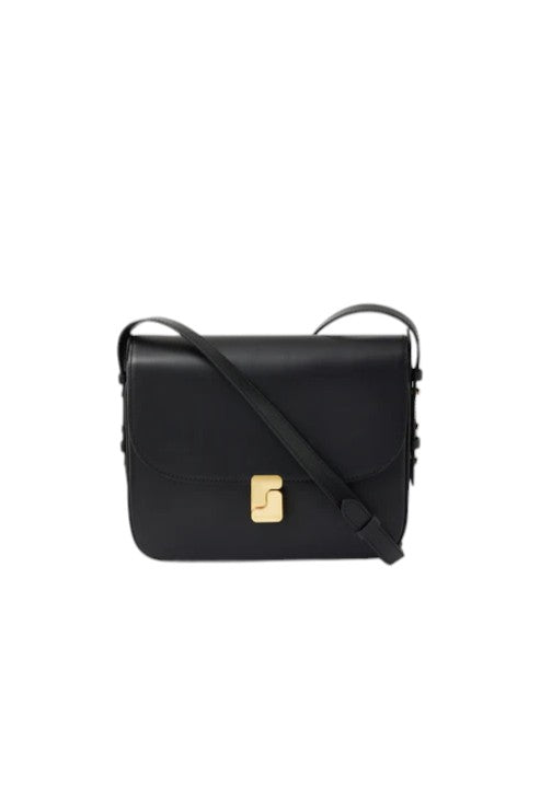 Bellissima Maxi - Noir