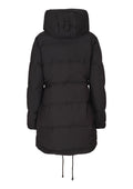 Cully Parka Classic - Black
