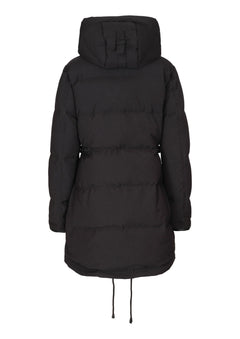 Cully Parka Classic - Black