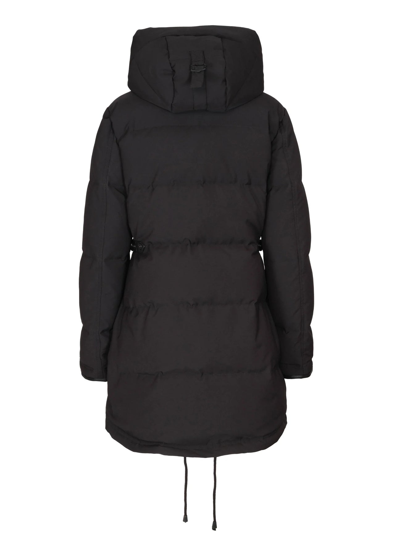 Cully Parka Classic - Black