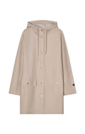 Busnel Britte Raincoat - Ljusbeige