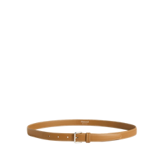Barbara Belt - Leather Cognac