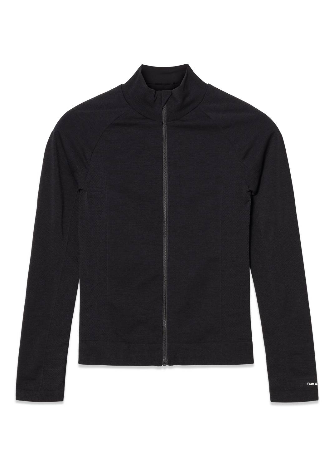 Bandha Jacket - Beautiful Black