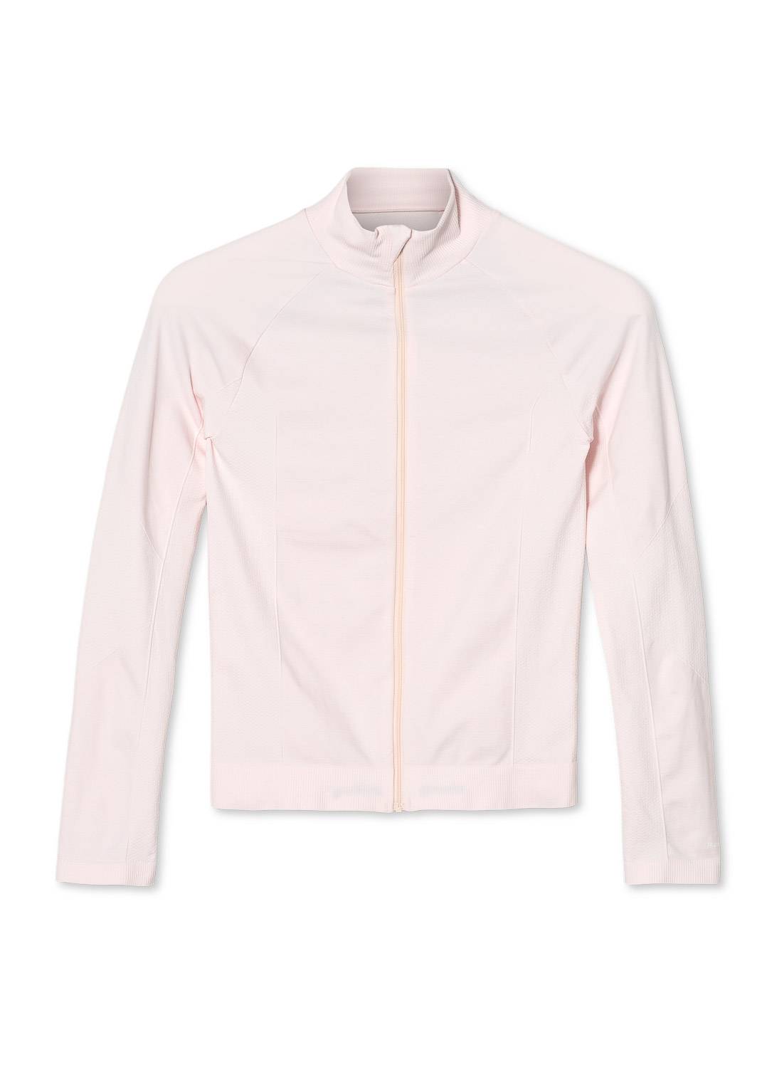 Bandha Jacket - Pale Rose