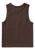 Bandha Topp - Deep Espresso