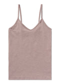 Basic Bandha Linne - Mushroom Purple