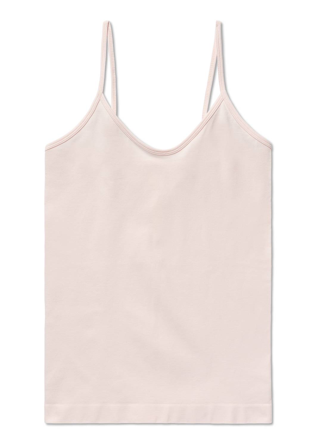 Basic Bandha Linne - Pale Rose