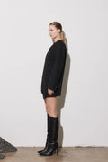 Banquet Blazer - Black