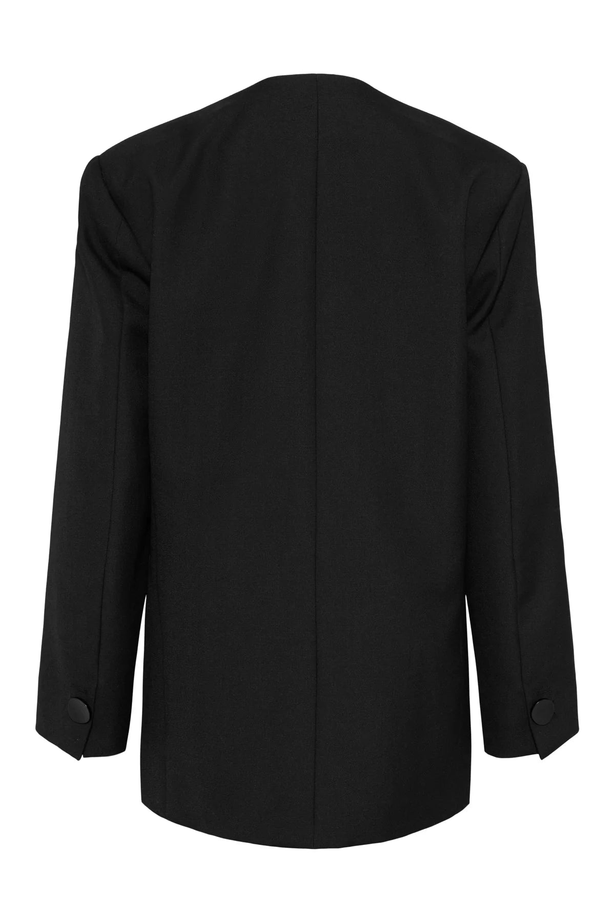 Banquet Blazer - Black
