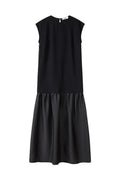 Barnie Dress - Svart