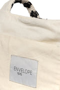 Bay Bag - Vit / Svart