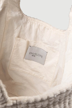 Bay Bag - Ecru
